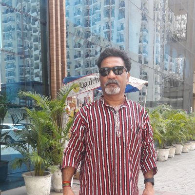 rajeshshukla68's profile picture. Investment and Insurance Advisor