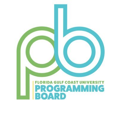 Programming Board is a student-led organization that is dedicated to providing fun, enriching, and free events to FGCU students!