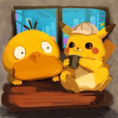 🐭🧀さんのプロフィール画像
