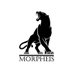 Morpheis (@morpheisweb) Twitter profile photo