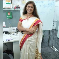 Sujatha Sudheendra (@tweetsujatha) 's Twitter Profile