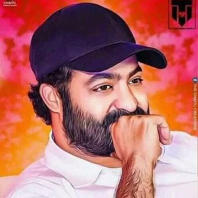 TARAK BHAI ADMIRER... ROHIT SHARMA.. JAI HIND.. JAI NTR