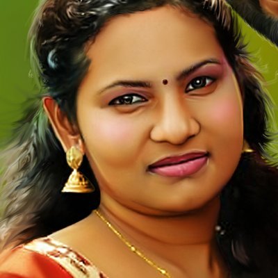 SreeluSreenivas's profile picture. love nature ,love yourself, be positive ,be happy ❤️❤️❤️💃💃