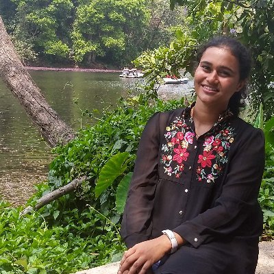 srutikalyani's profile picture. Re-researching my way through Science