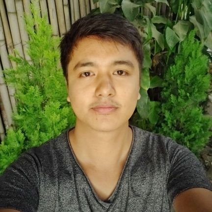 🇳🇵🇨🇦
Digital Marketer & SEO by profession.
Enthusiast in Yoga, Spirituality, Science, Music and Guitar
