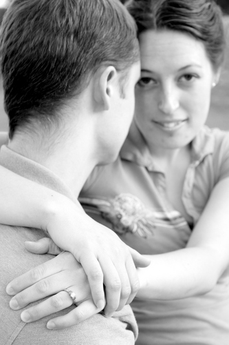 ChicaHellenica's profile picture. Blood-bought follower of Christ, married to a wonderful man, mother to a beautiful baby girl. Geek. Tweets about Greek, the Gospel, and life.