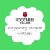 Foothill Wellness Ambassadors (@fhwellnessamb) Twitter profile photo Foothill Wellness Ambassadors (@fhwellnessamb) Twitter profile photo