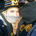 Abe N Melissa - @abe_melissa - Twitter