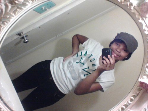 badlene_naomi's profile picture. 