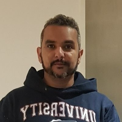 ericmelo77 Profile Picture