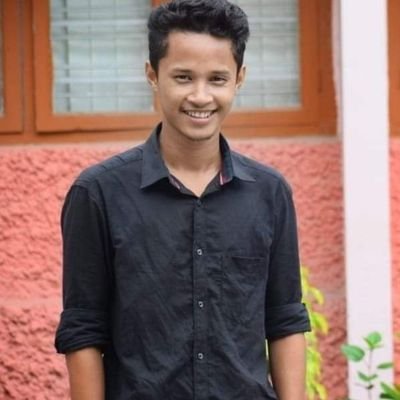 DrishtirajS Profile Picture