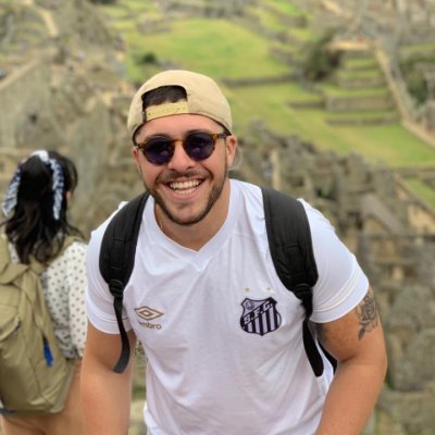 fboturao's profile picture. 