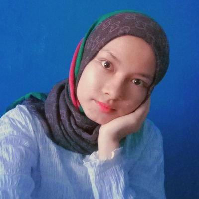 sariislami77's profile picture. 💙💙💙