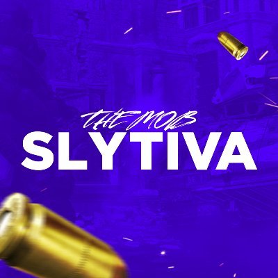 Player for @TheMobtt