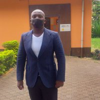 Kinuthia-fanyamambo (@kfanyamambo) 's Twitter Profile