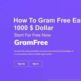 MakeMon74539239's profile picture. Watch videos,sign smart contracts,upload videos,spin free roll and earn money 
https://t.co/XhSaGz2q24