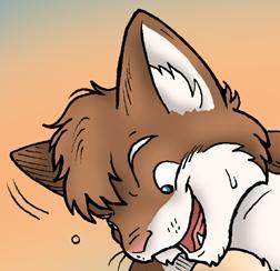 Duez - Anthrocon soon!さんのプロフィール画像