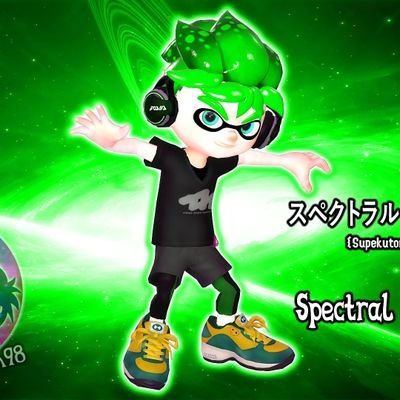 I love playing splatoon and make gmod content and being an honorable turf war fighter, Also a splatfest champion