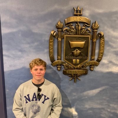 USNA ‘24 ⚓️🐠