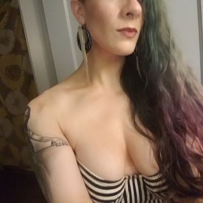 Did I win or lose the genetic lottery? Up 4 debate! I have classical Ehlers Danlos Syndrome (I'm a medical zebra), hips that don't lie, & 32DD on a 5'3 frame.