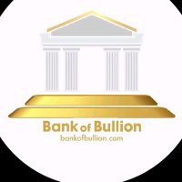 Bank of Bullion (@bankbullion) 's Twitter Profile