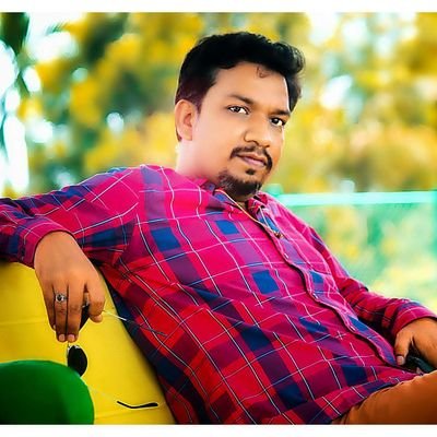 Shivakumargs_sk's profile picture. A Proud INDIAN | Automation Engineer |
Passion Trader | Born To Lead the Life ...