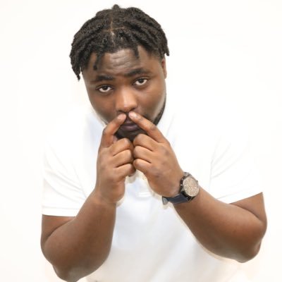 MachineRimage's profile picture. I’m a 20yo artist from Cameroon who can go with the vibe on any instrumentals.