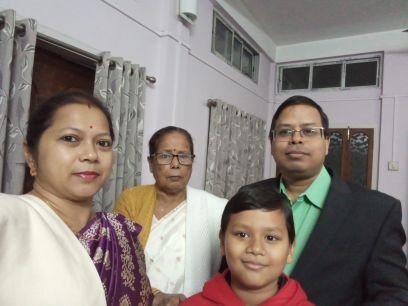 Diganta85200740's profile picture. Owner of Paint dealer. Formerly Branch manager of Tata AIA and then Kotak Mahindra. From Tezpur, Assam