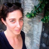 Cecilia Rosen (@ceciliarosen) 's Twitter Profile