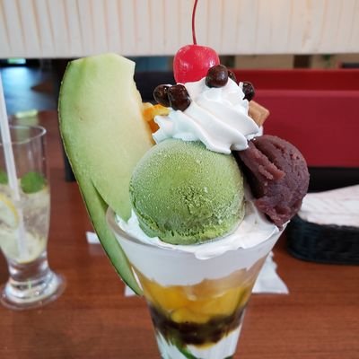 演劇大好き🍀😌🍀
志尊淳くん大好き💓♥️❤️
THE CONVOY SHOW大好き😍
本田礼生くん大好き😆💕