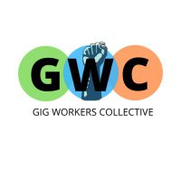 Gig Workers Collective (@gigwc) 's Twitter Profile Photo Gig Workers Collective (@gigwc) 's Twitter Profile Photo