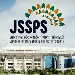 Jhakhand State Sports Promotion Society (JSSPS) - A Joint Initiative of Jharkhand Govt. and Central Coalfields Limited (CCL).