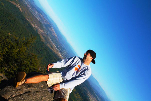 AlexHortsch's profile picture. Trending on a screen near you