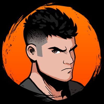 Furious Jackさんのプロフィール画像