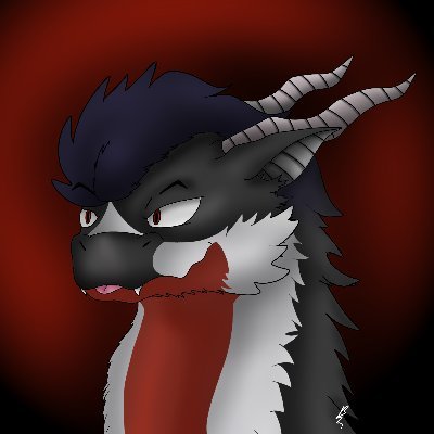 (Straight, Felkin, Derg)A Proud Furry Dergie Who Owns DragonsDen A Furry Discord Server. The invite is https://t.co/uvuBZ3mQn4