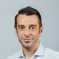 Pieter Van Vlierberghe (@pvvlab) 's Twitter Profile