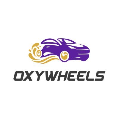 oxywheels's profile picture. AI & Blockchain-Based Connected CARS