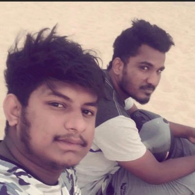 EnosEnock2's profile picture. Karma is bomarang