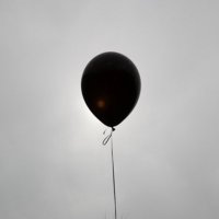 A Black Balloon Appeared At My Door(@blckballoonblog) 's Twitter Profile Photo