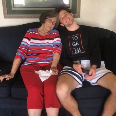 CadeMikish's profile picture. I’m a man of the people. Sorry, people.