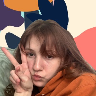 Mack_Barger's profile picture. she/her ♊️♉️♍️ BLM