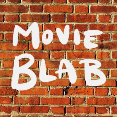 THE LIVE STREAM FOR MOVIE BLABBERS!
Hosted by @AndrewEdison
follow us @ https://t.co/blCx7pvco8