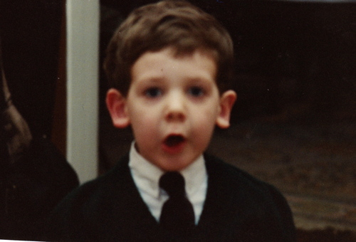 John87Martin's profile picture. Be who you want to be.