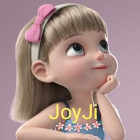 Joy Ji(@JoyJi52096933) 's Twitter Profileg