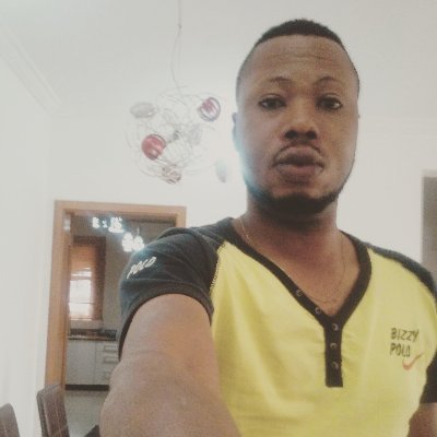 Bimbomayowa's profile picture. Microbiologist, Businessman, political minded 
A politician to the core belong to progressive party, #ArsenalFCfan.