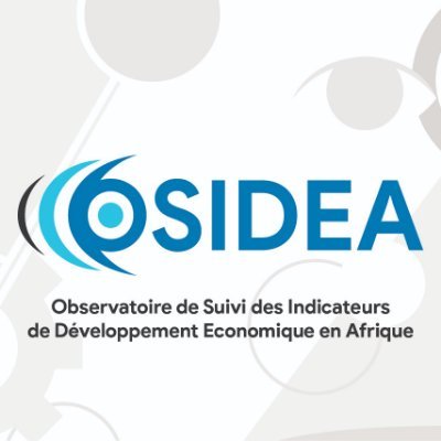 Observatoire de Suivi des Indicateurs de Développement Economique en Afrique (OSIDEA)