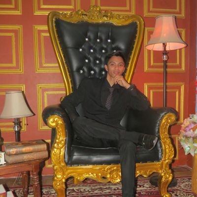 herweldo's profile picture. Enjoy