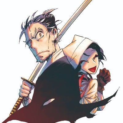 太陽と月の鋼さんのプロフィール画像