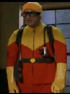 I am ScubaSteve from Big Daddy, and I am the son of Scuba Sam.