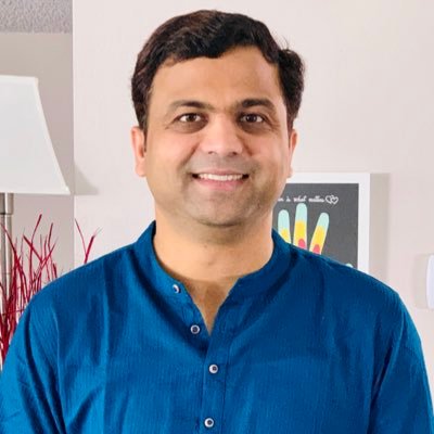 malay_patel's profile picture. 